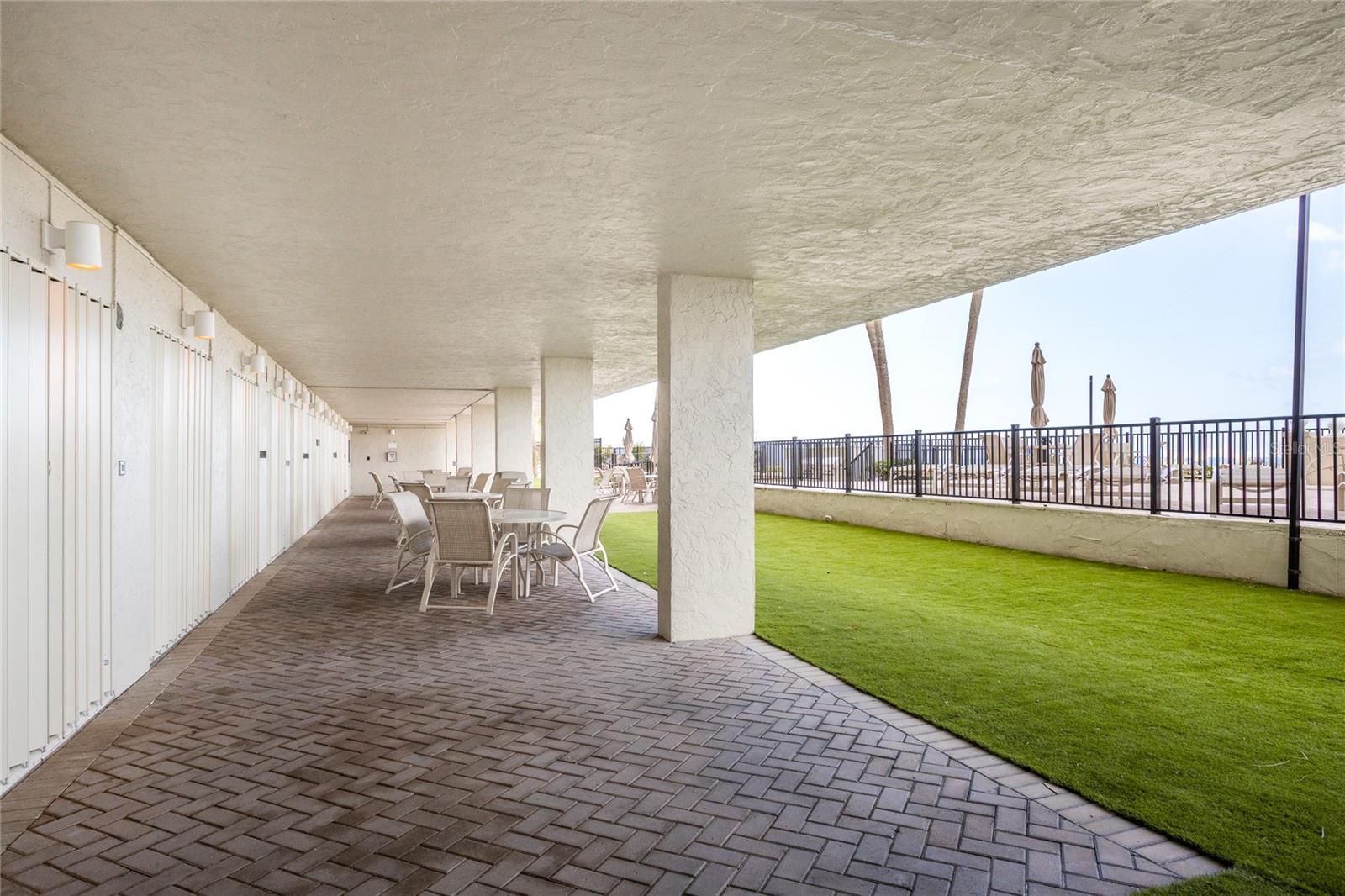 SAN SEAIR CONDO - Residential
