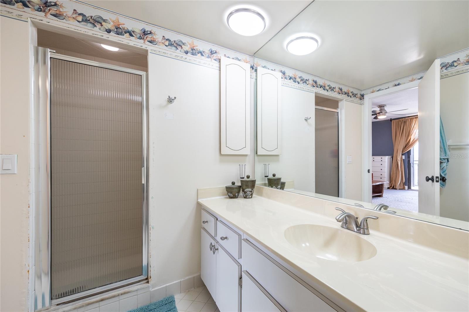 SAN SEAIR CONDO - Residential