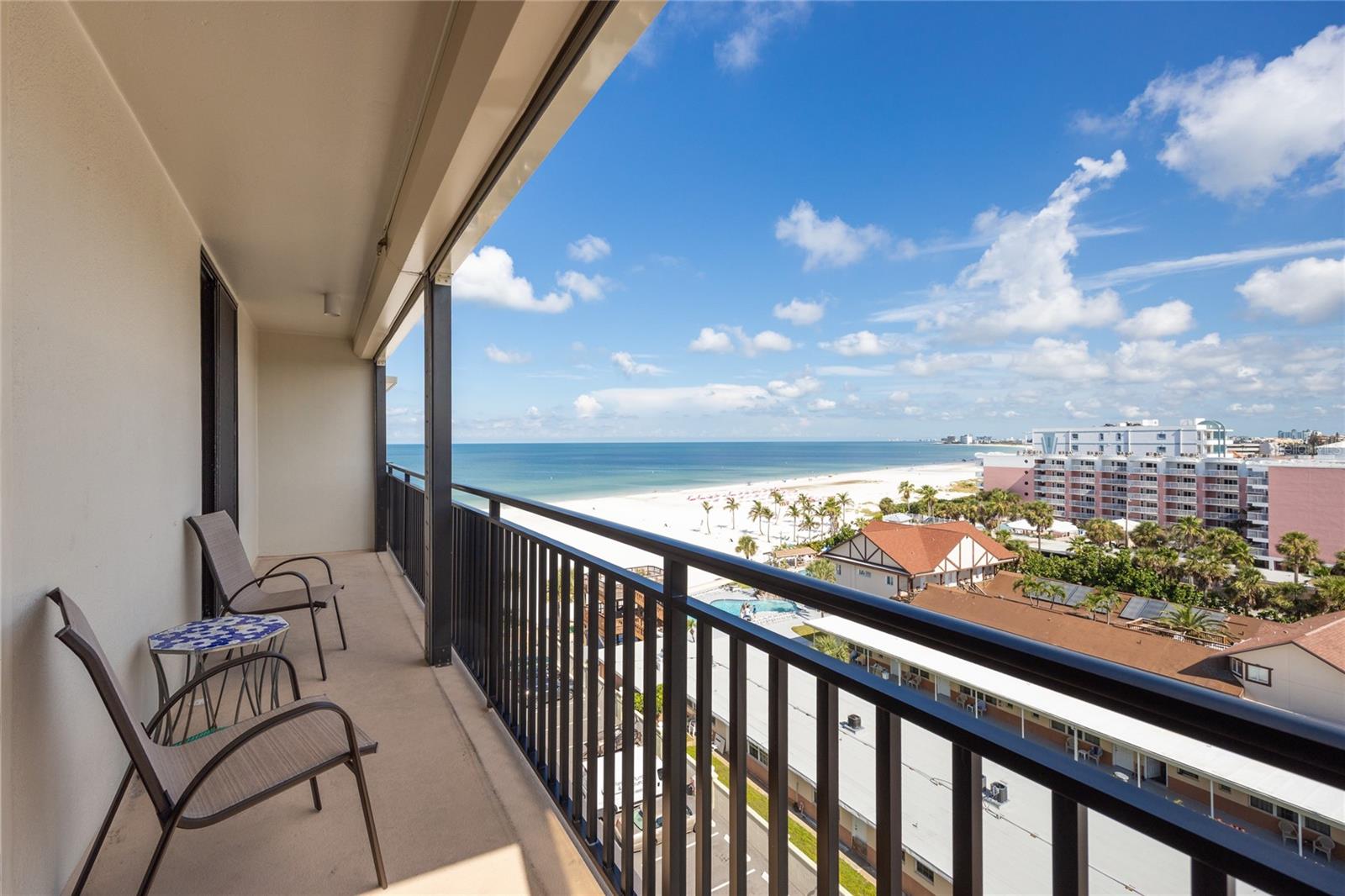 3820 GULF BOULEVARD 708