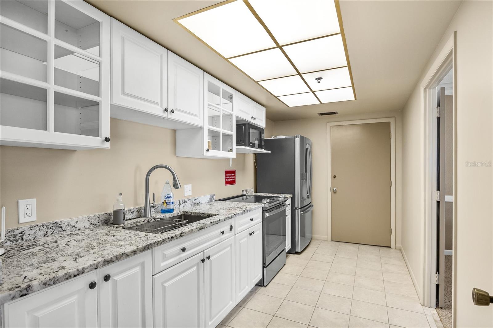 SAN SEAIR CONDO - Residential