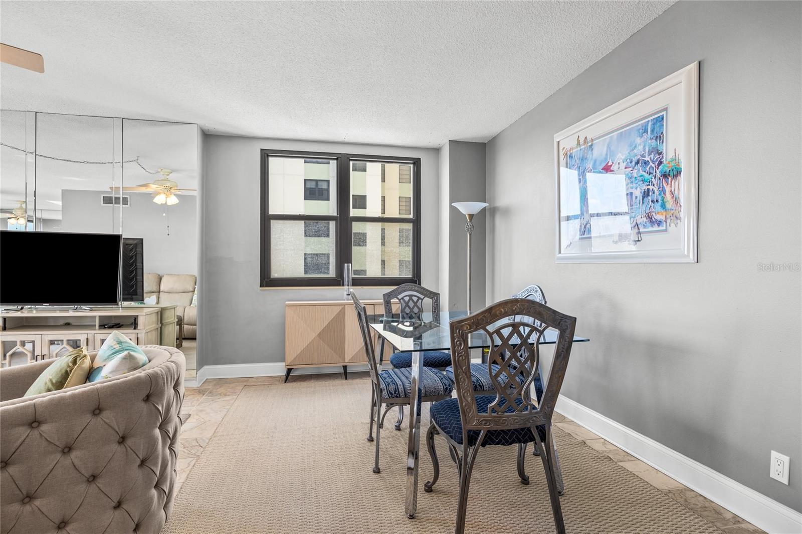 SAN SEAIR CONDO - Residential