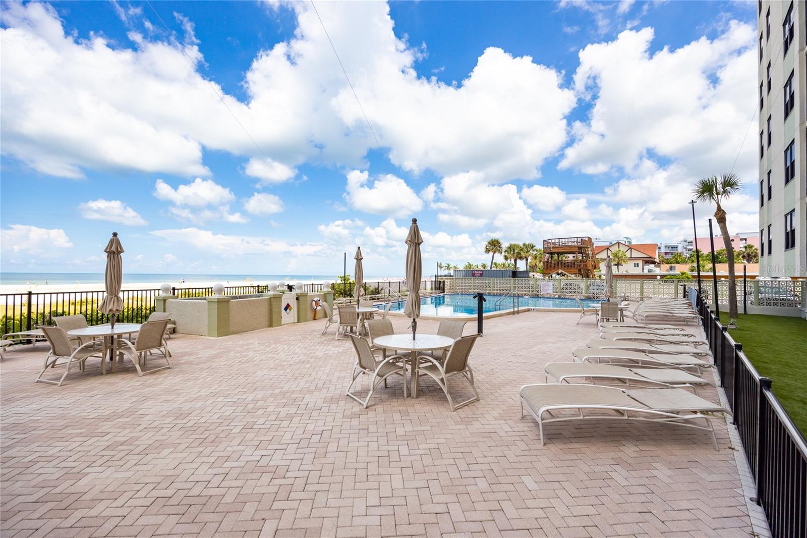 SAN SEAIR CONDO - Residential