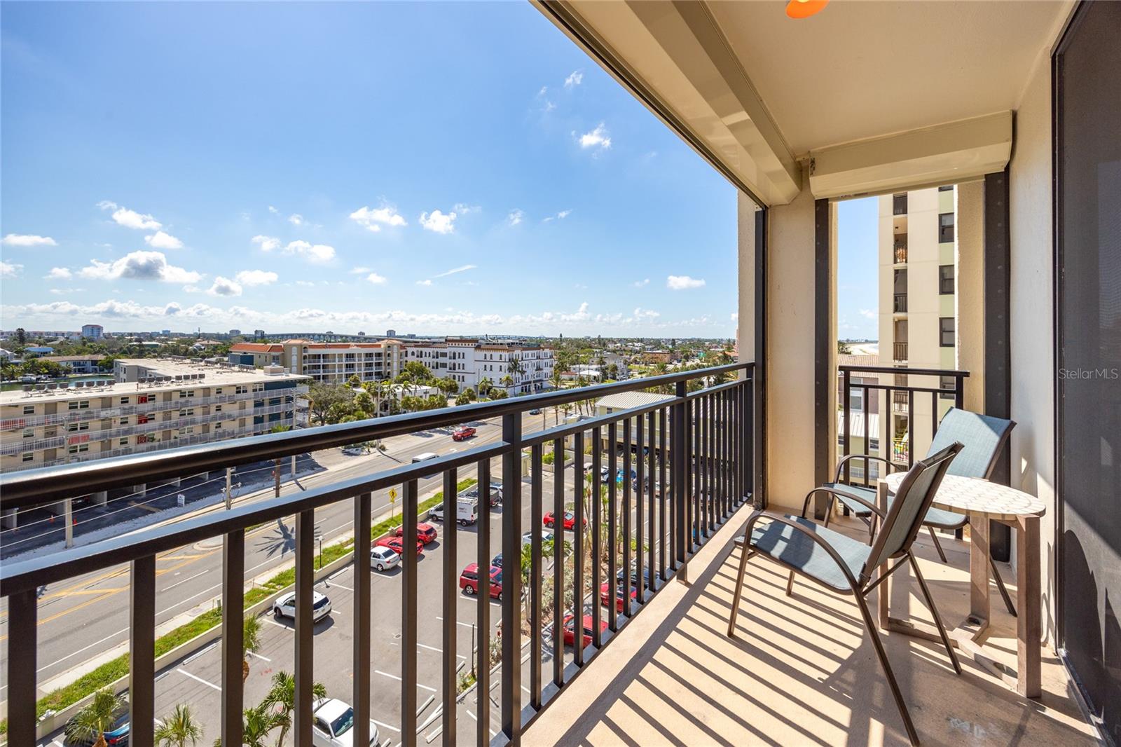 SAN SEAIR CONDO - Residential