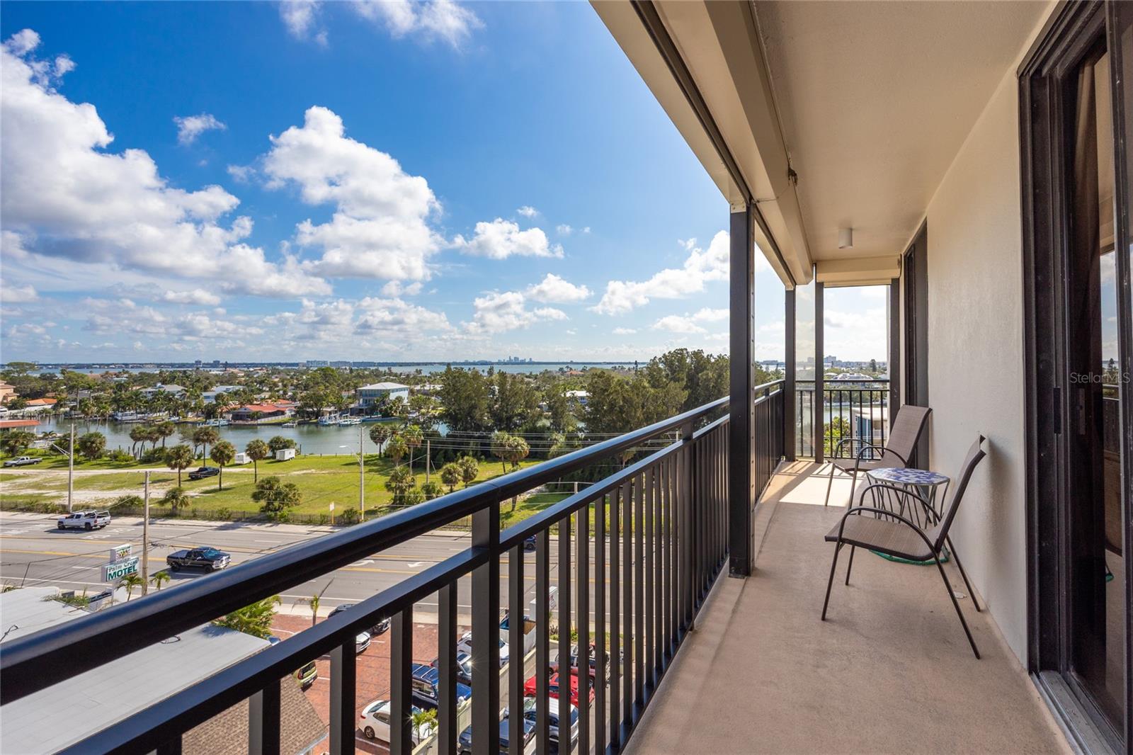 SAN SEAIR CONDO - Residential