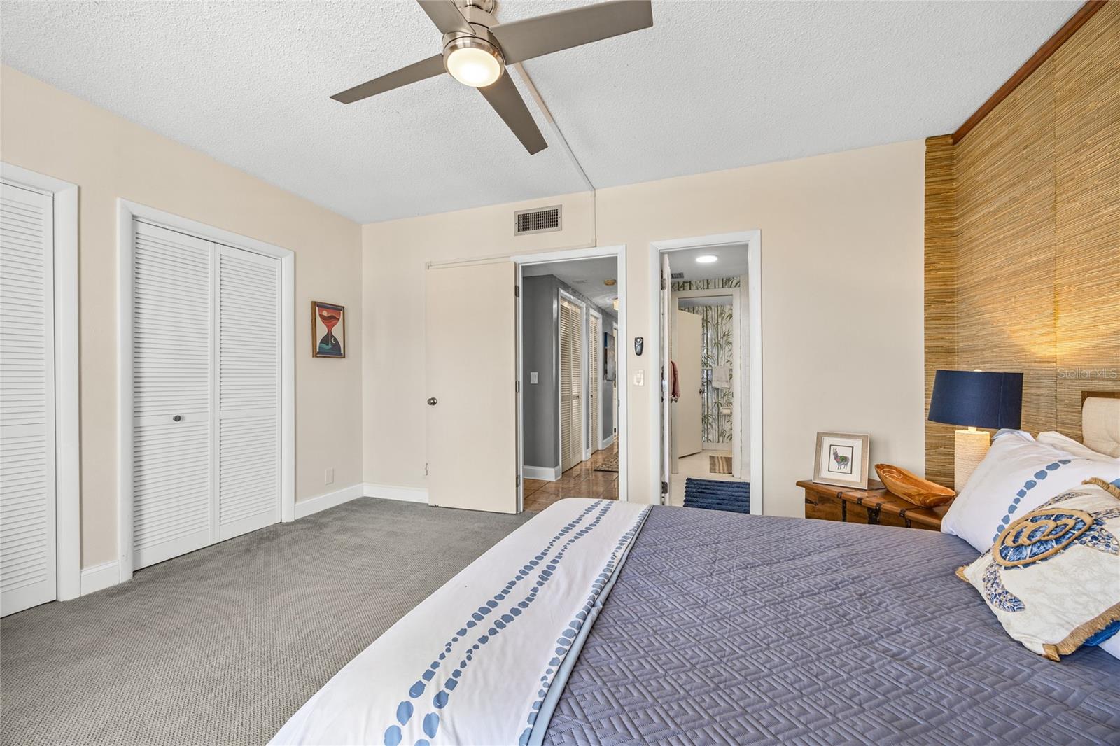 SAN SEAIR CONDO - Residential