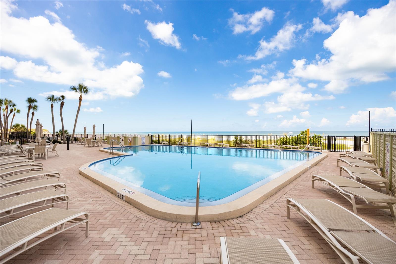 SAN SEAIR CONDO - Residential