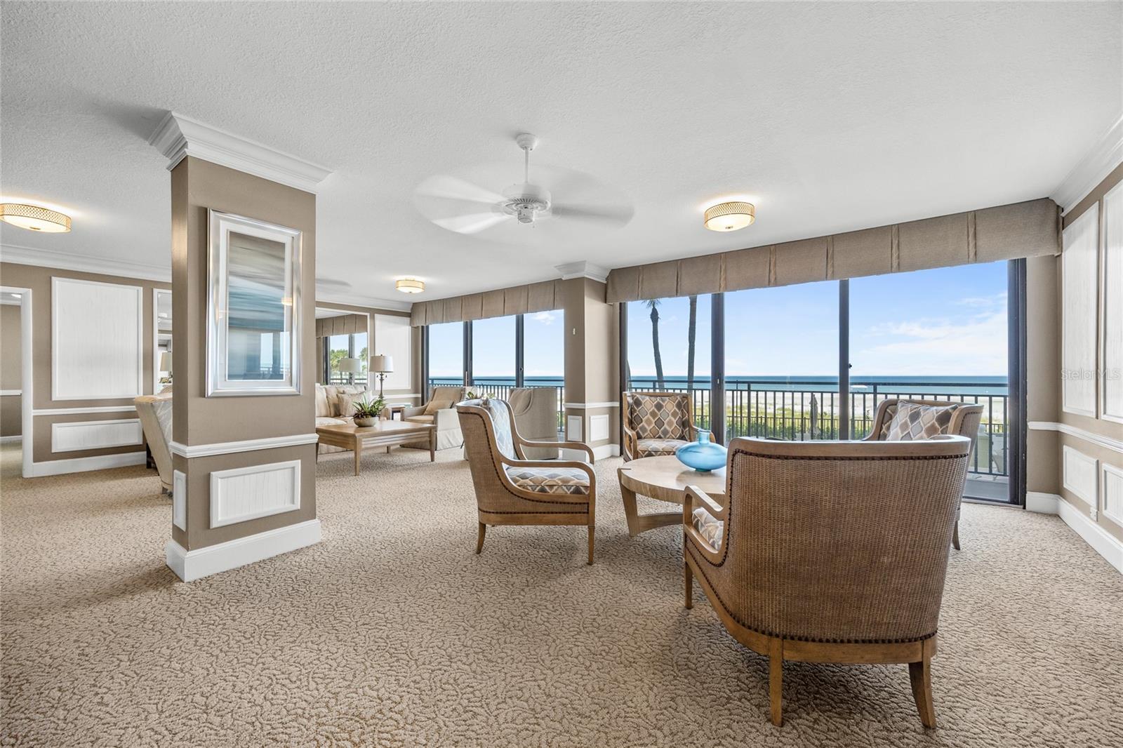 SAN SEAIR CONDO - Residential