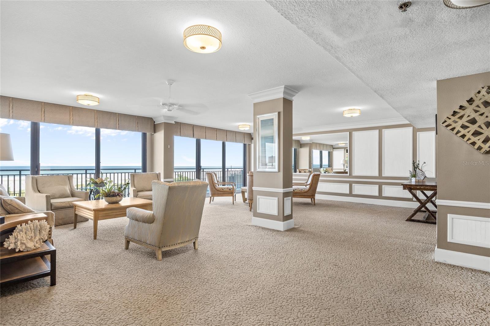 SAN SEAIR CONDO - Residential