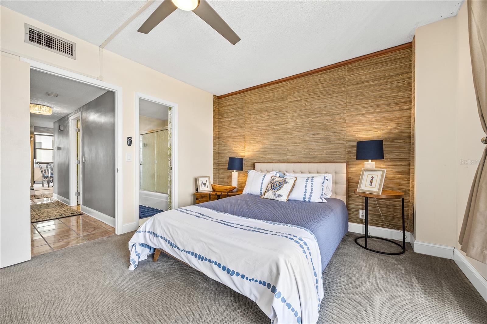 SAN SEAIR CONDO - Residential