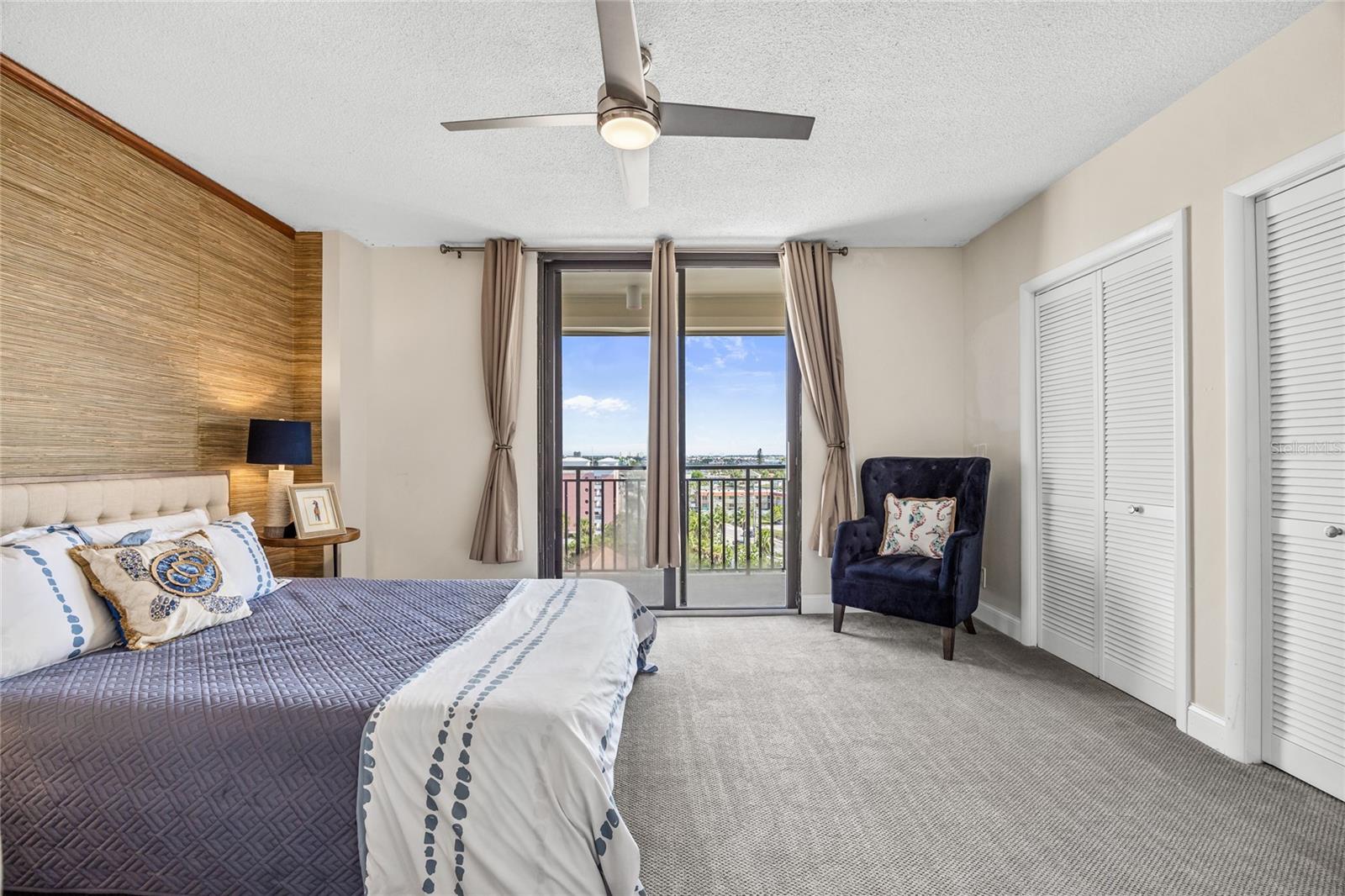SAN SEAIR CONDO - Residential