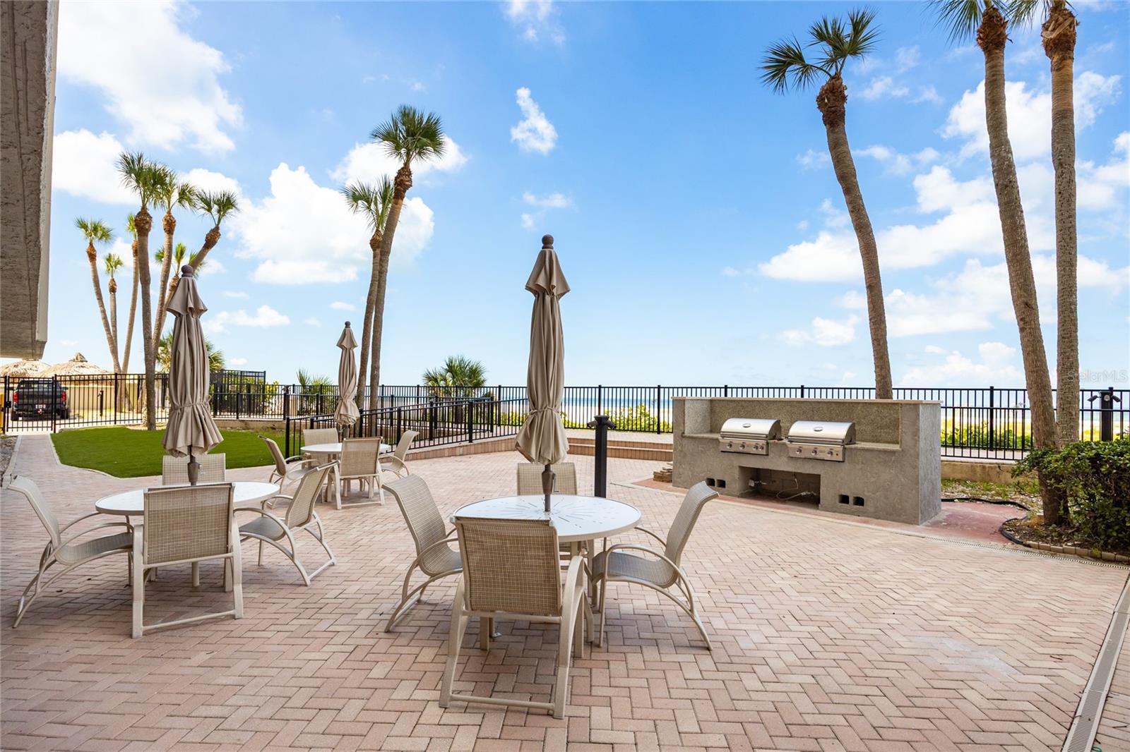 SAN SEAIR CONDO - Residential