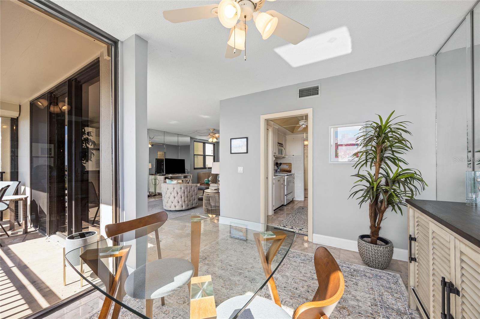 SAN SEAIR CONDO - Residential