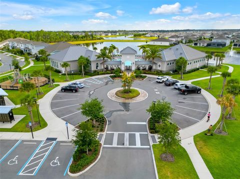 A home in ORLANDO