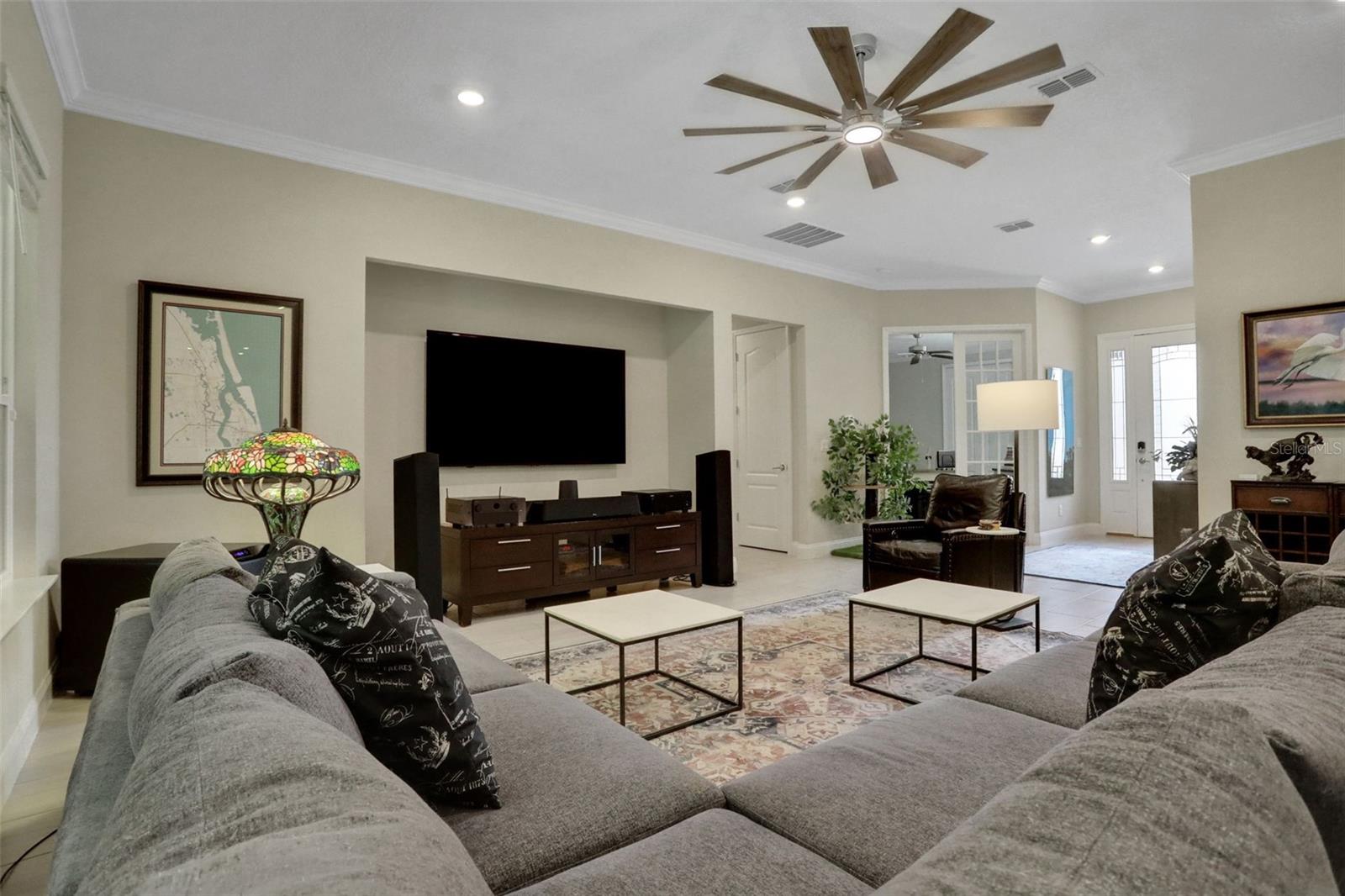 MARKLAND - Residential