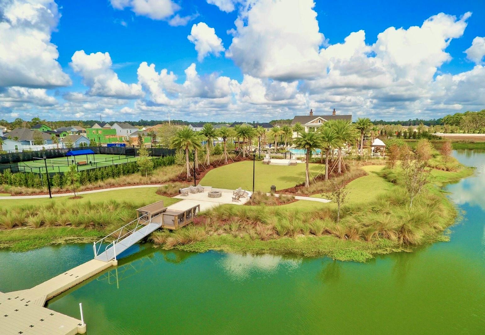 MARKLAND - Residential