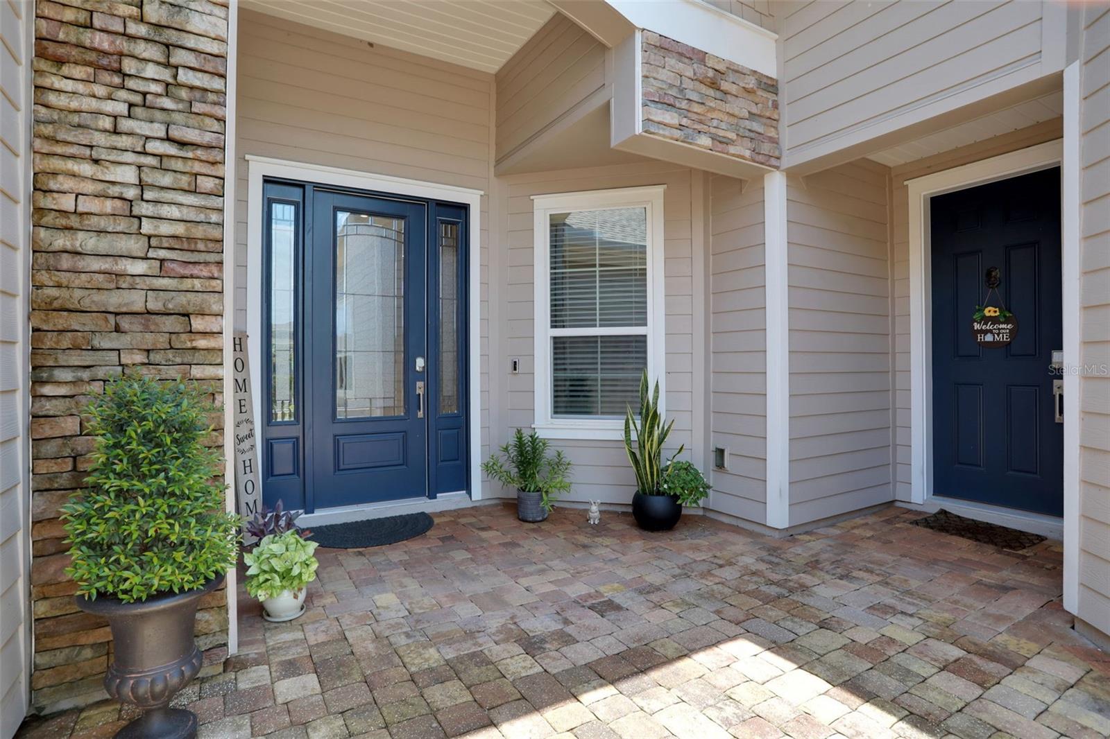 MARKLAND - Residential