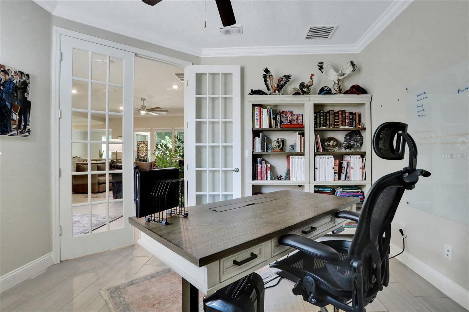 MARKLAND - Residential