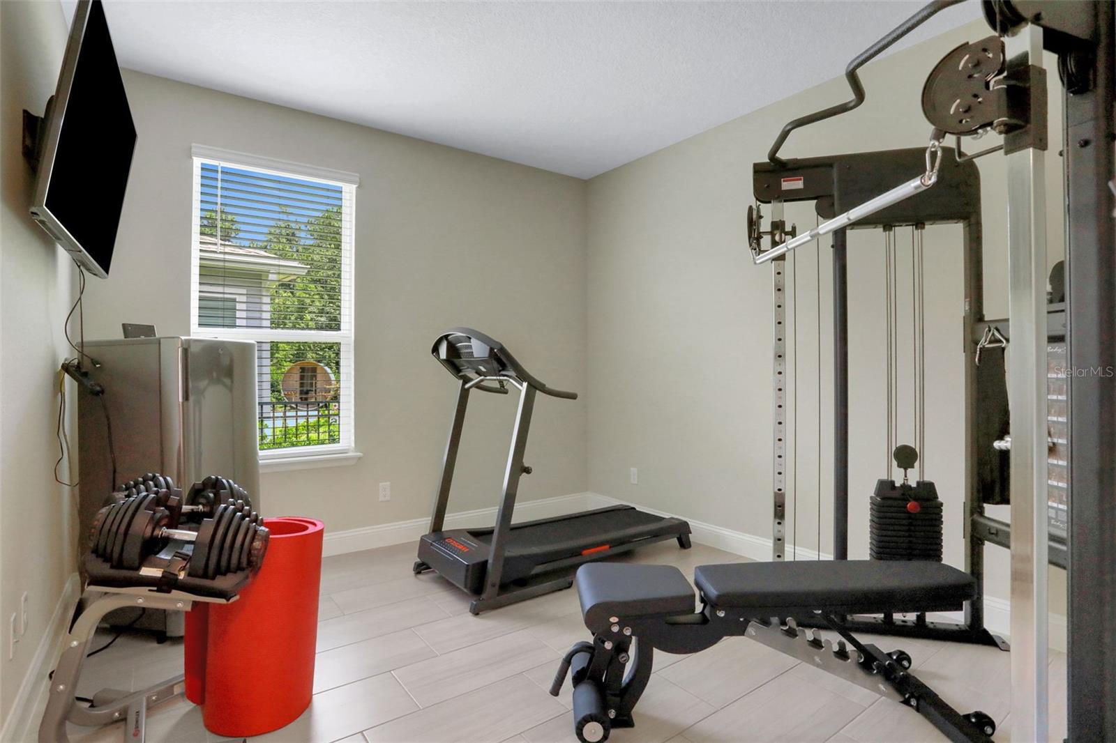 MARKLAND - Residential