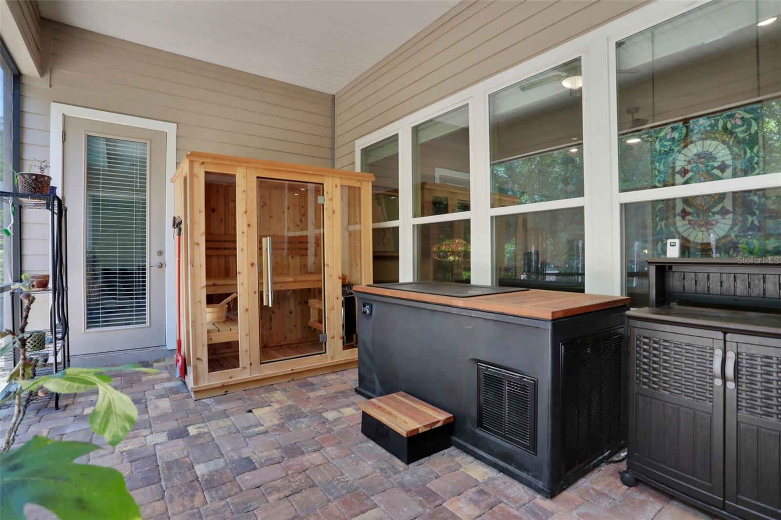 MARKLAND - Residential