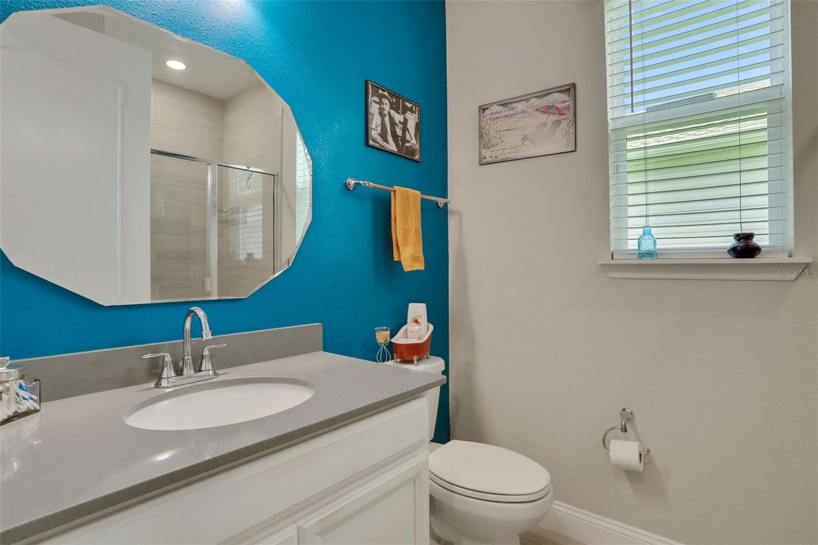 MARKLAND - Residential