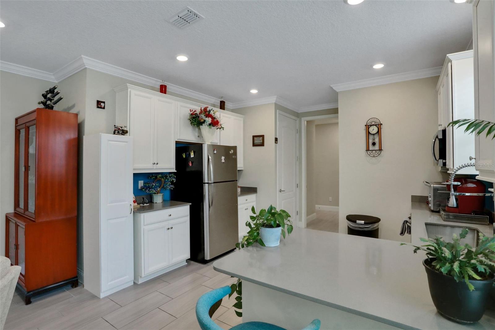 MARKLAND - Residential