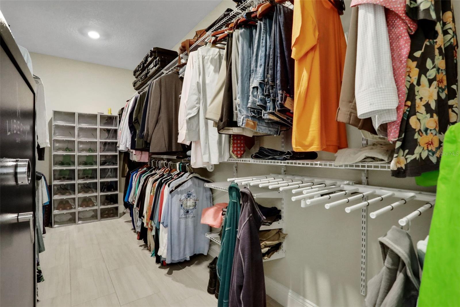 MARKLAND - Residential