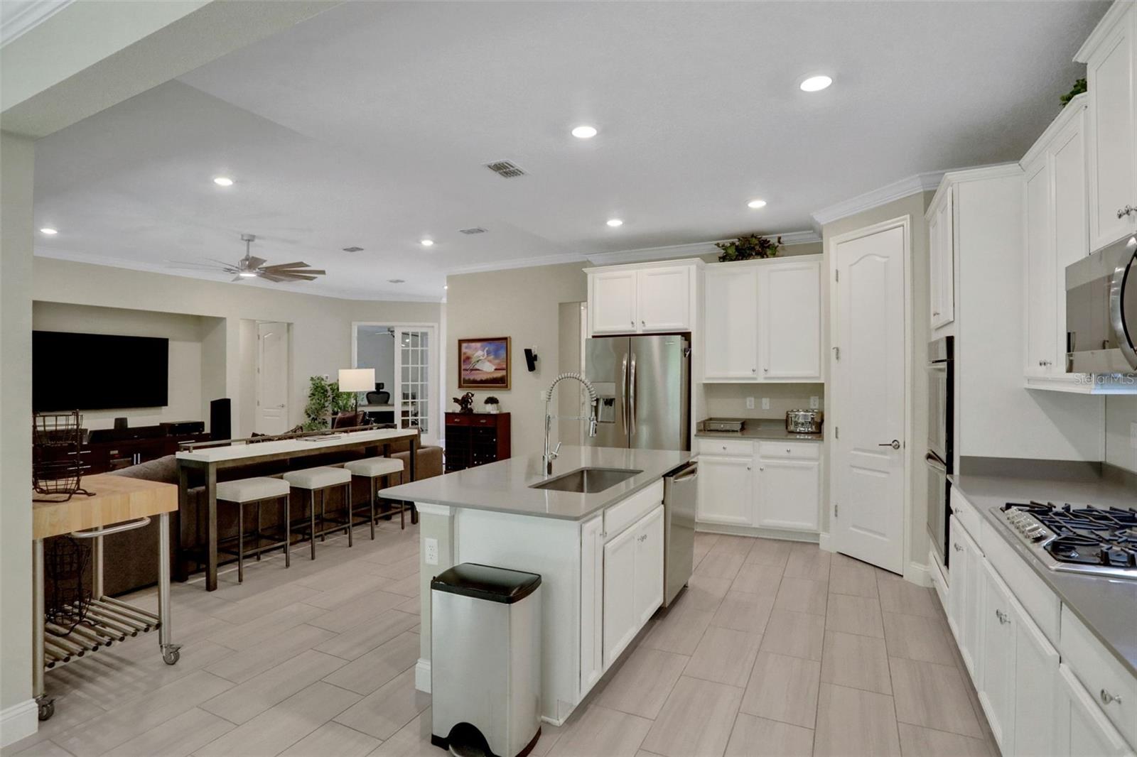 MARKLAND - Residential