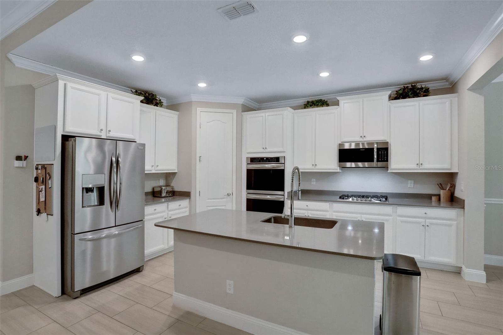 MARKLAND - Residential