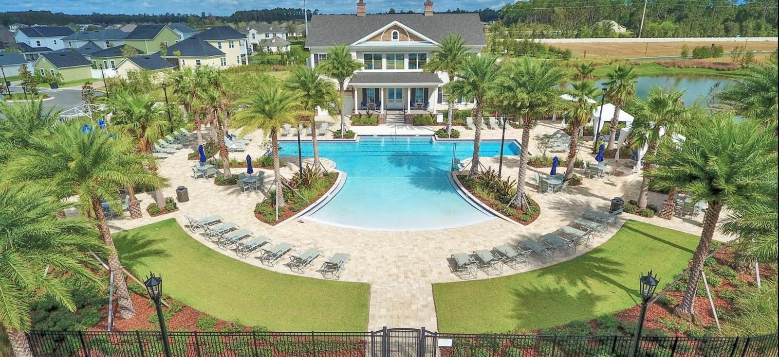 MARKLAND - Residential