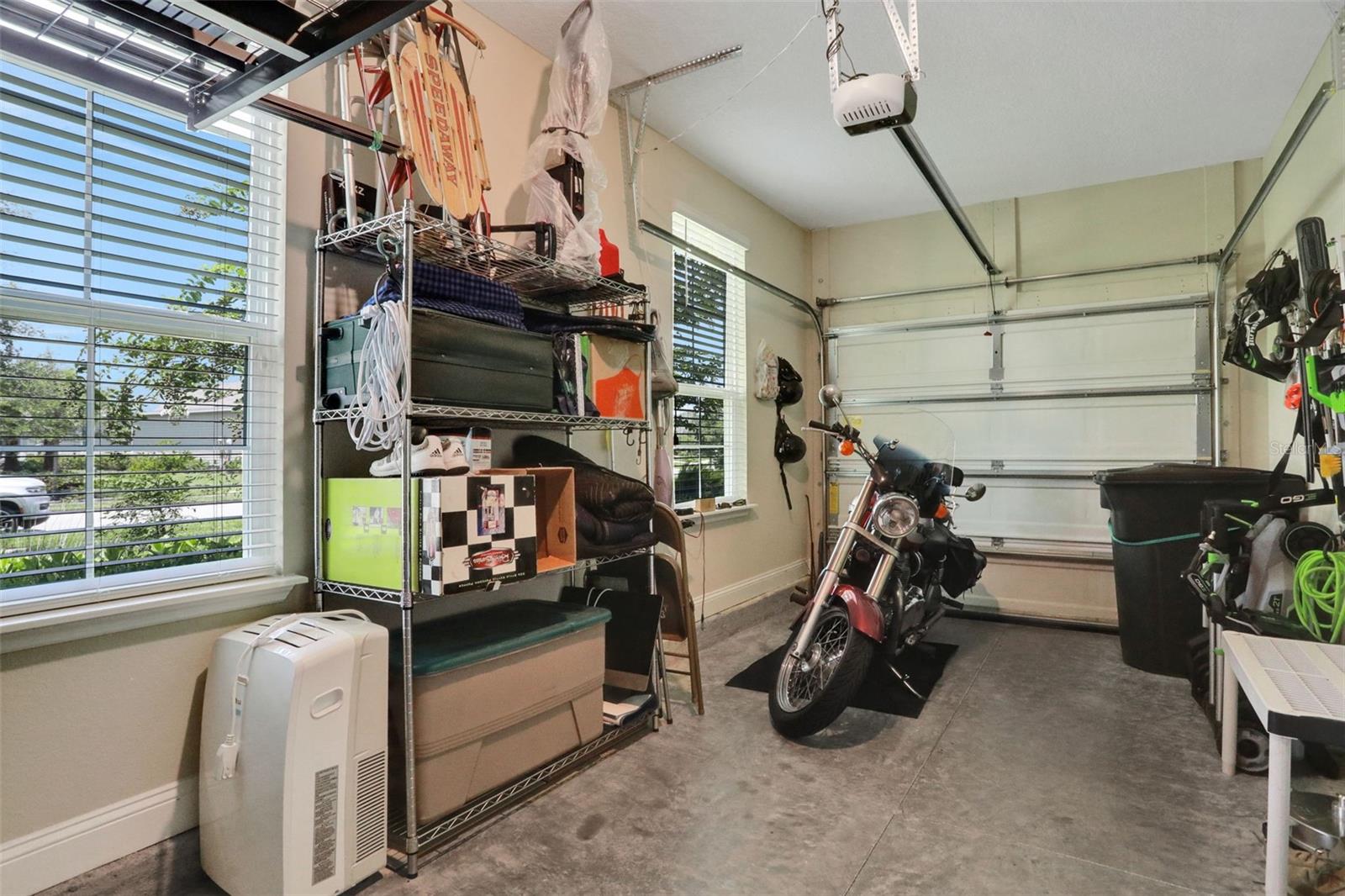 MARKLAND - Residential