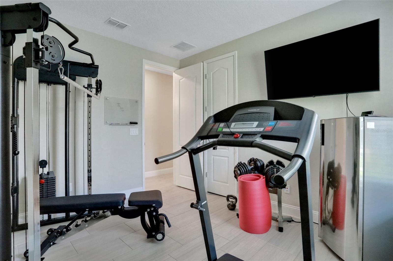 MARKLAND - Residential