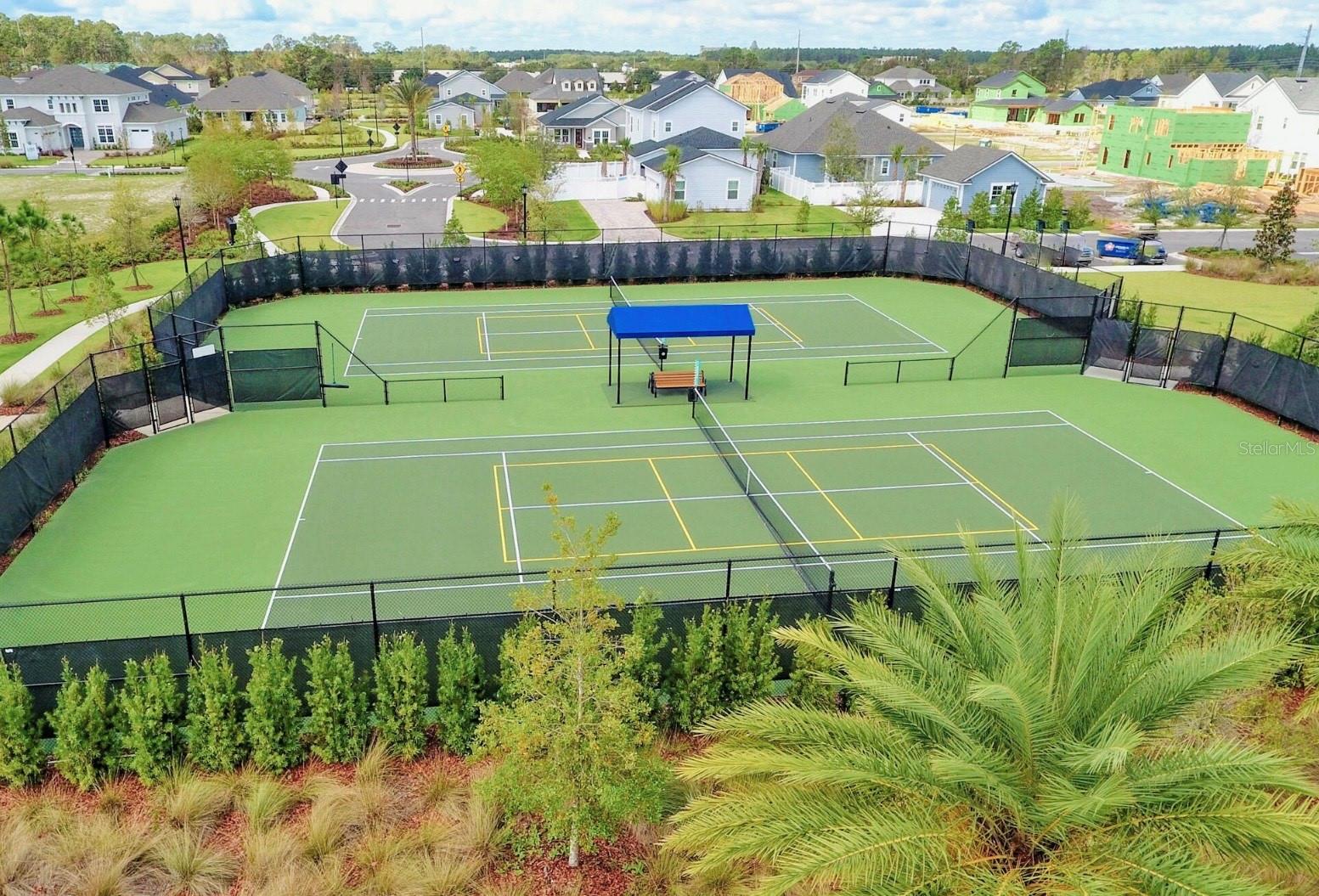 MARKLAND - Residential