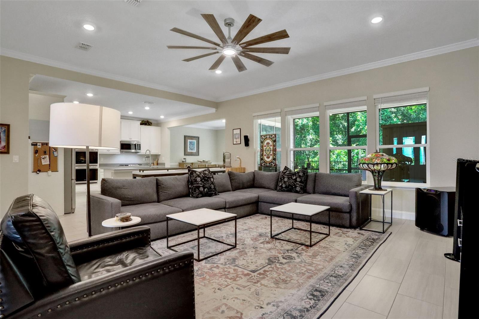 MARKLAND - Residential