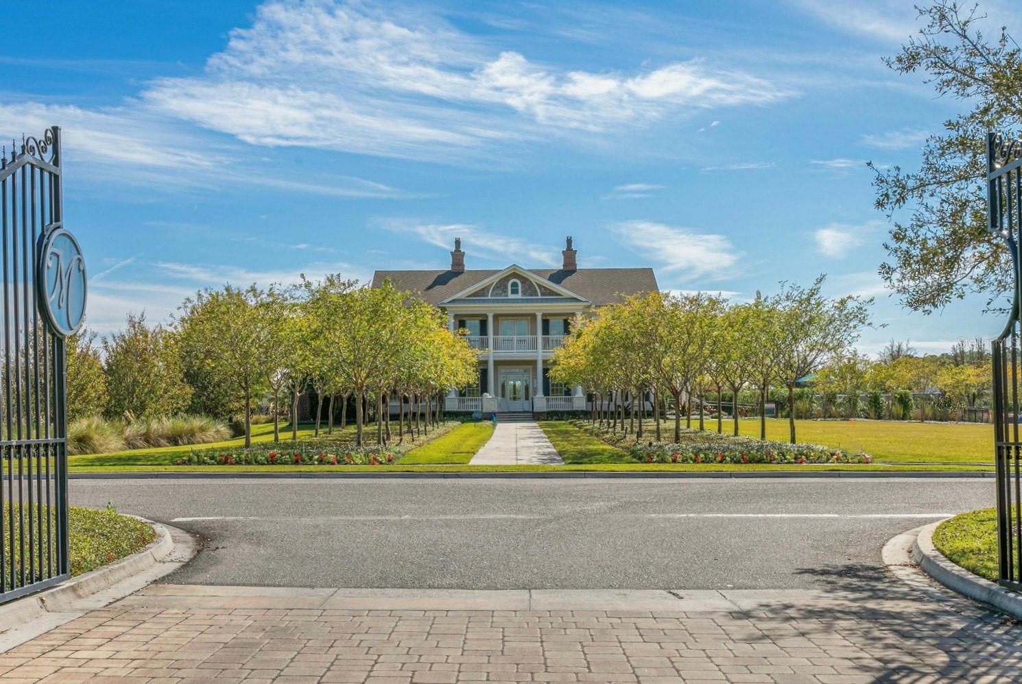 MARKLAND - Residential