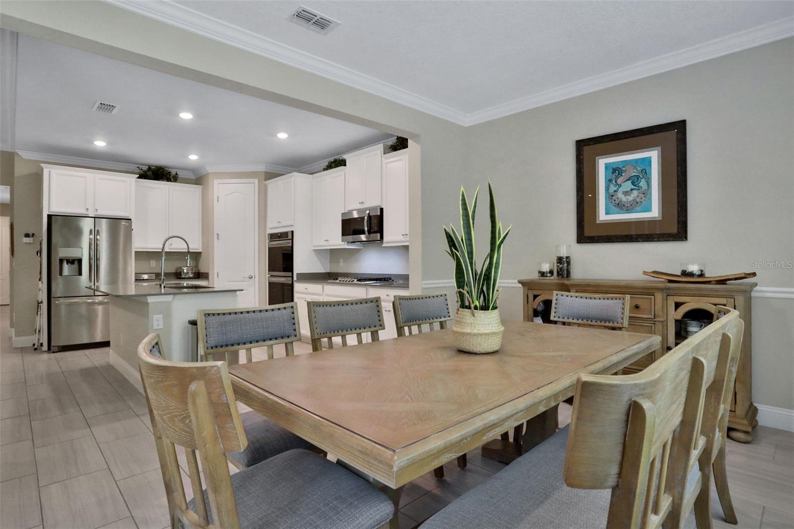 MARKLAND - Residential