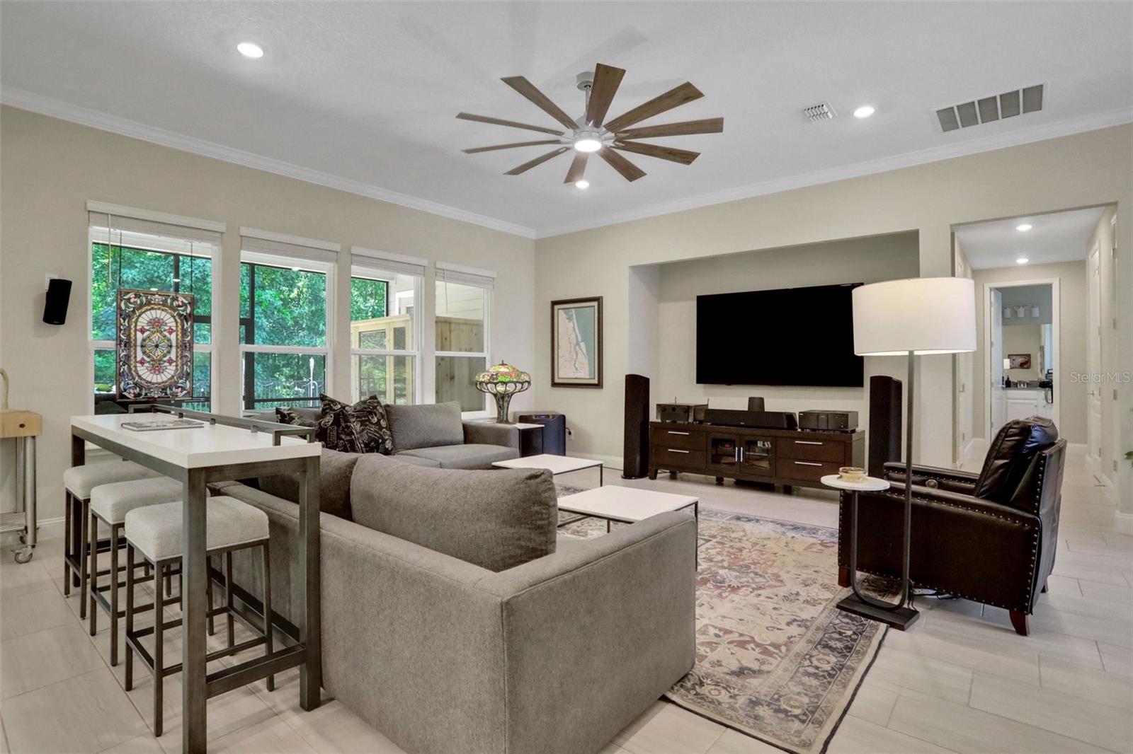 MARKLAND - Residential