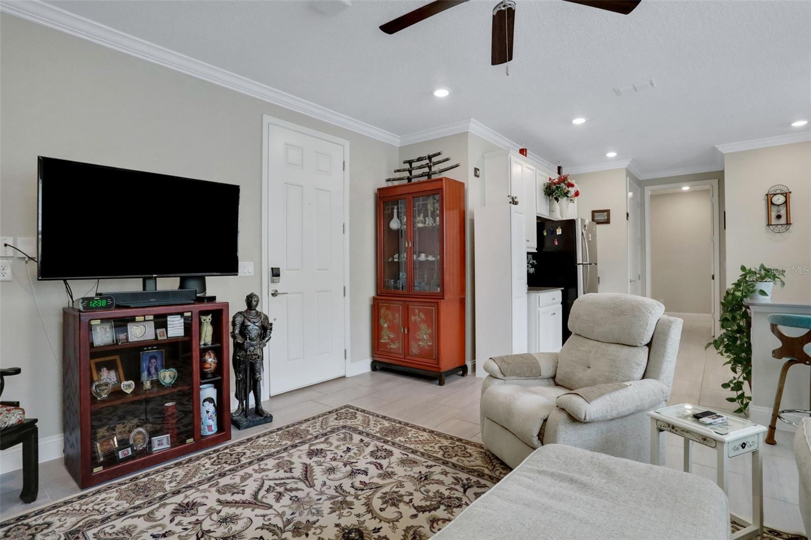 MARKLAND - Residential