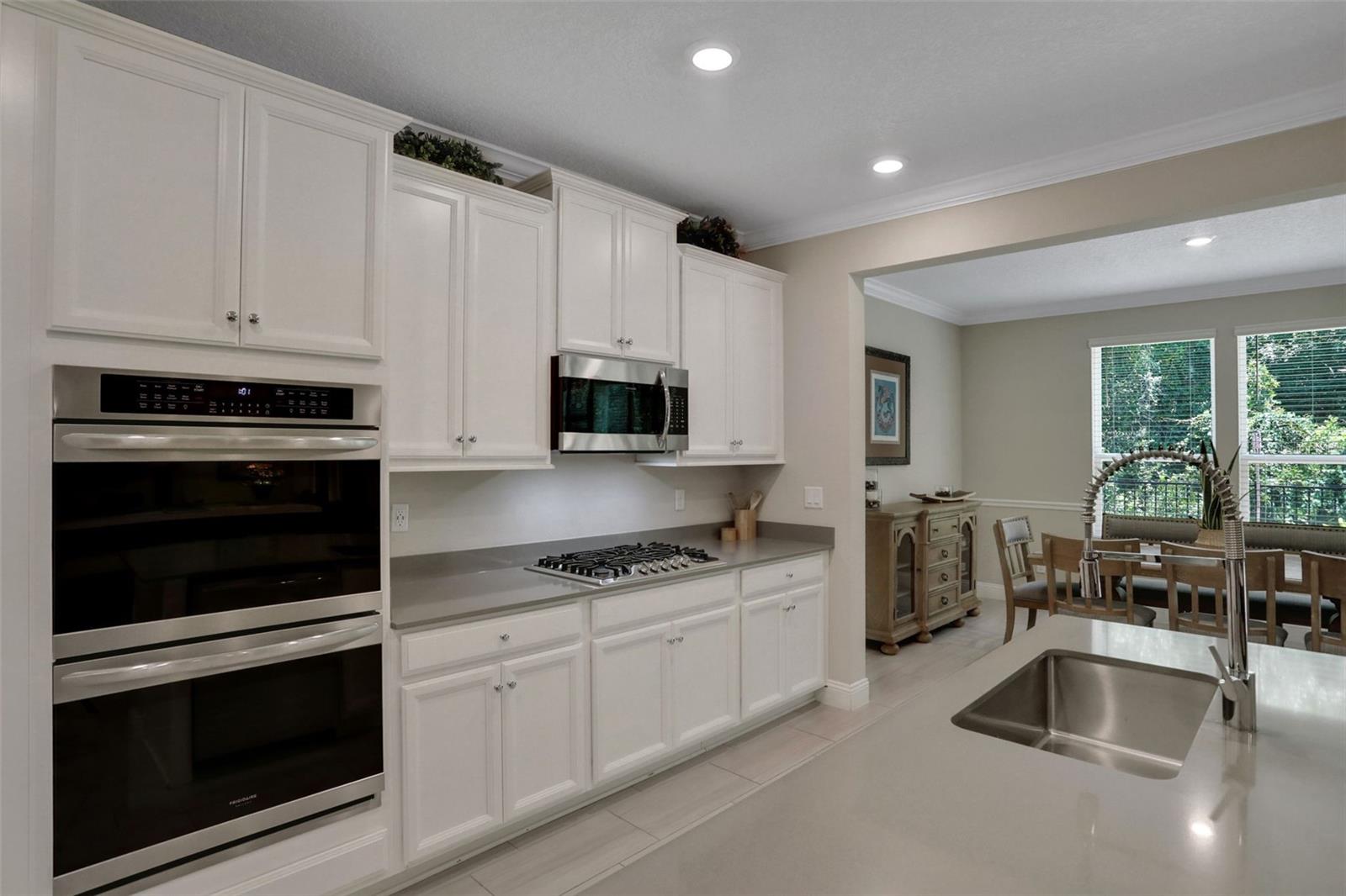 MARKLAND - Residential