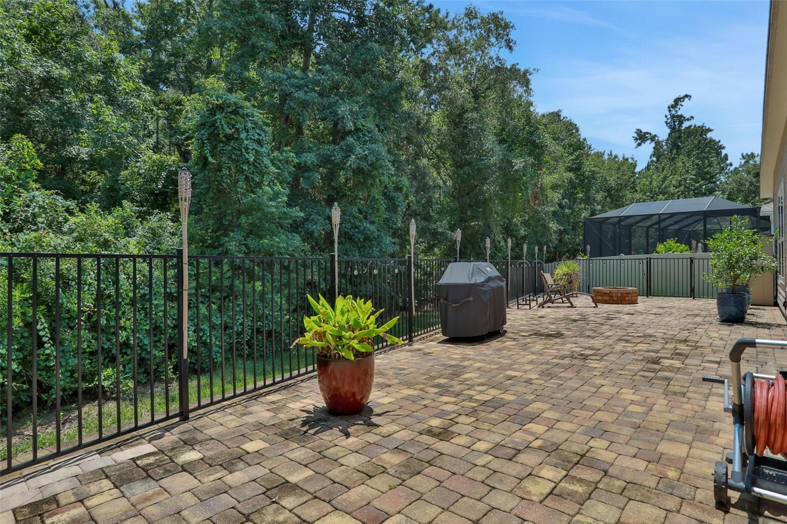 MARKLAND - Residential