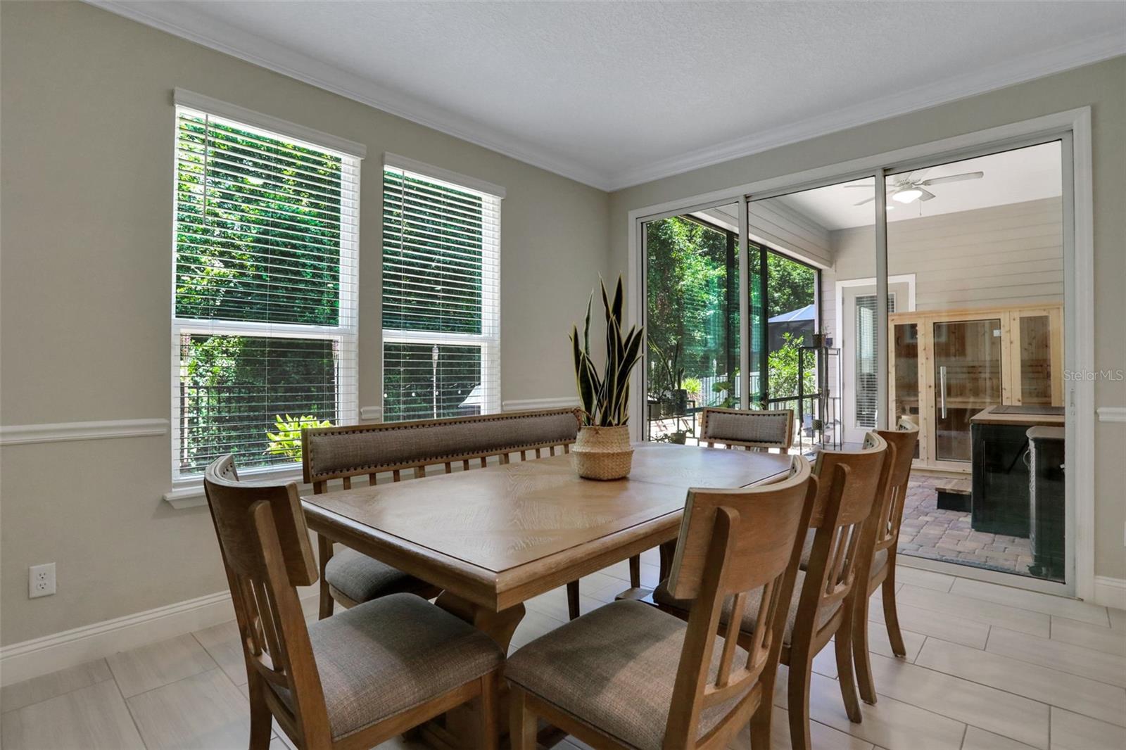 MARKLAND - Residential