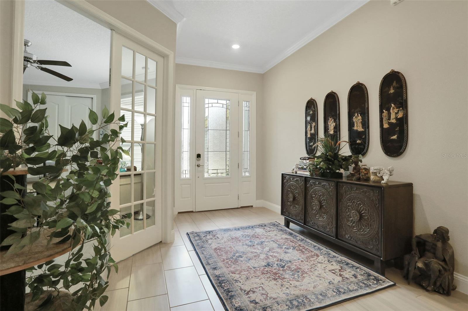 MARKLAND - Residential