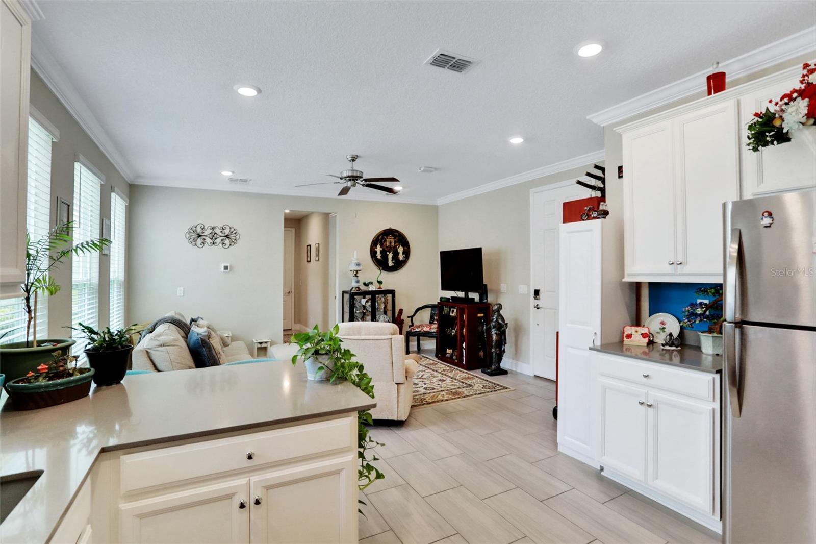 MARKLAND - Residential