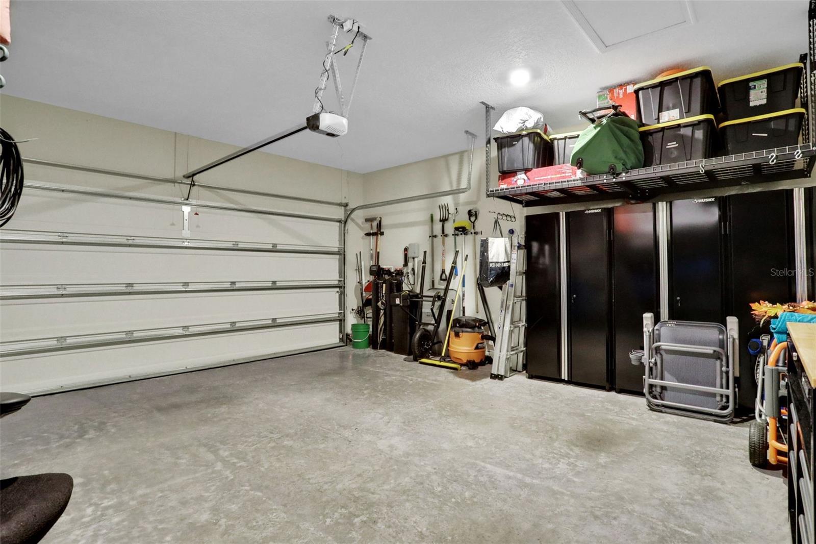 MARKLAND - Residential