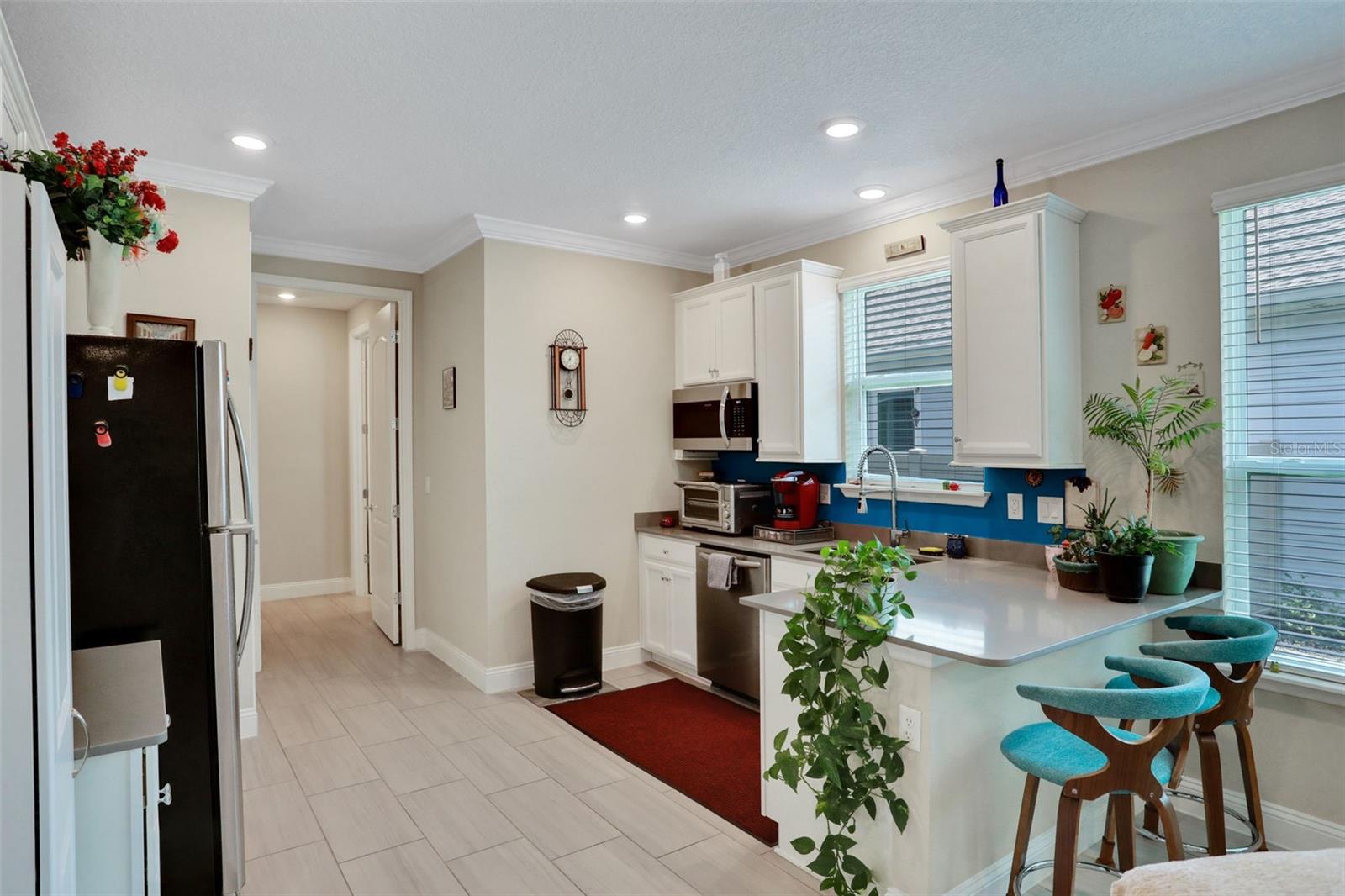 MARKLAND - Residential