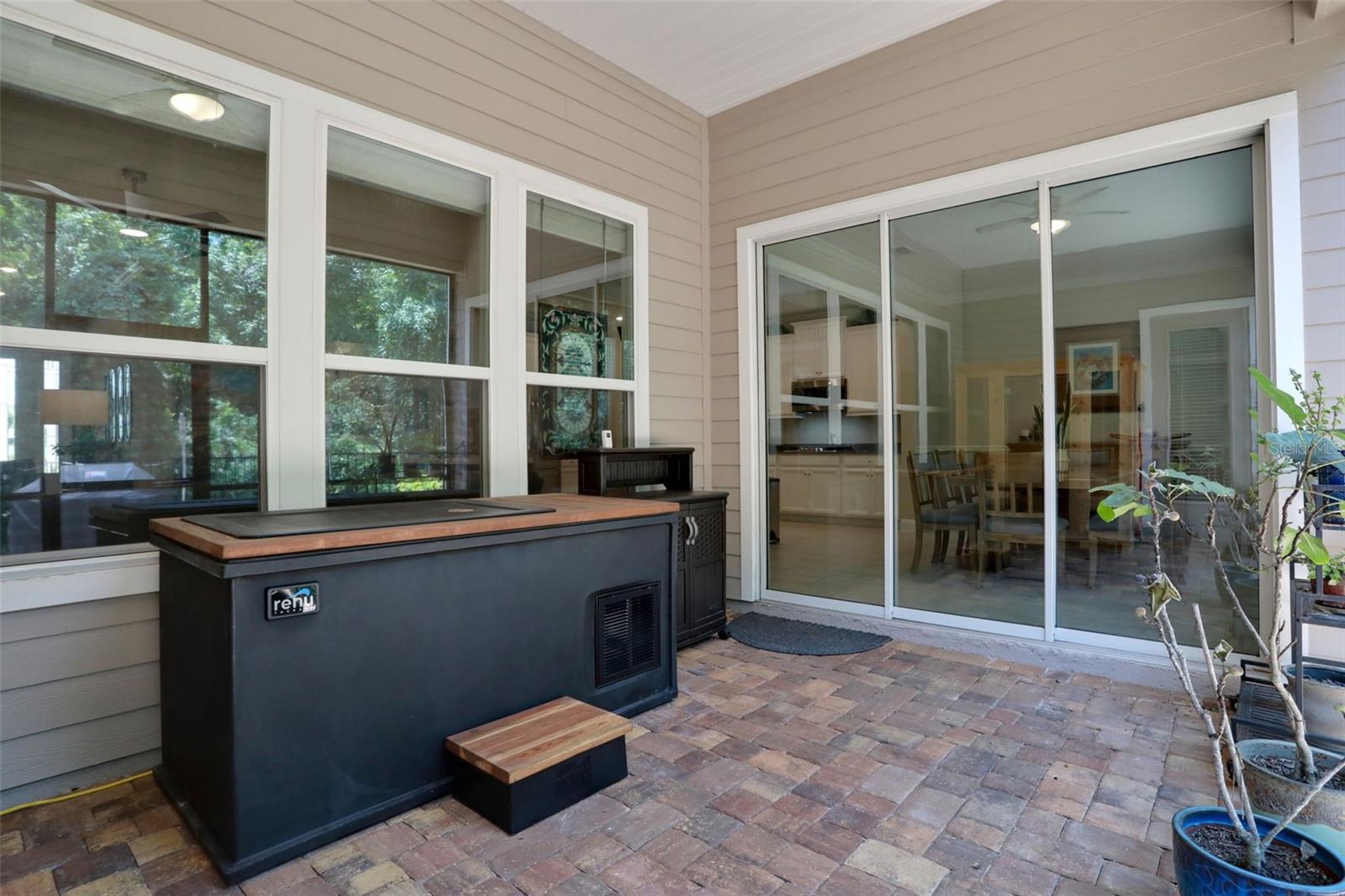 MARKLAND - Residential