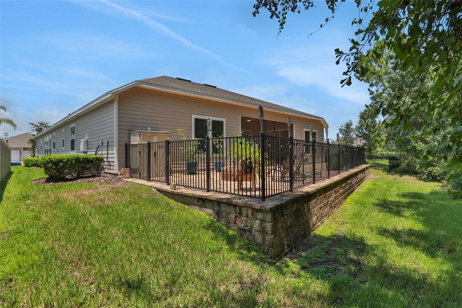 MARKLAND - Residential