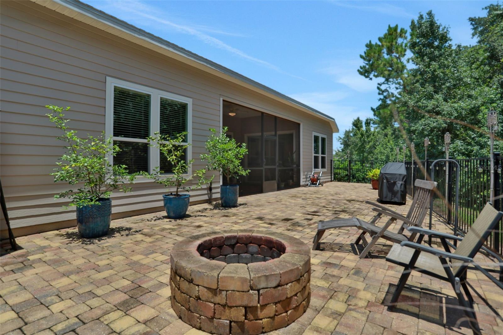 MARKLAND - Residential