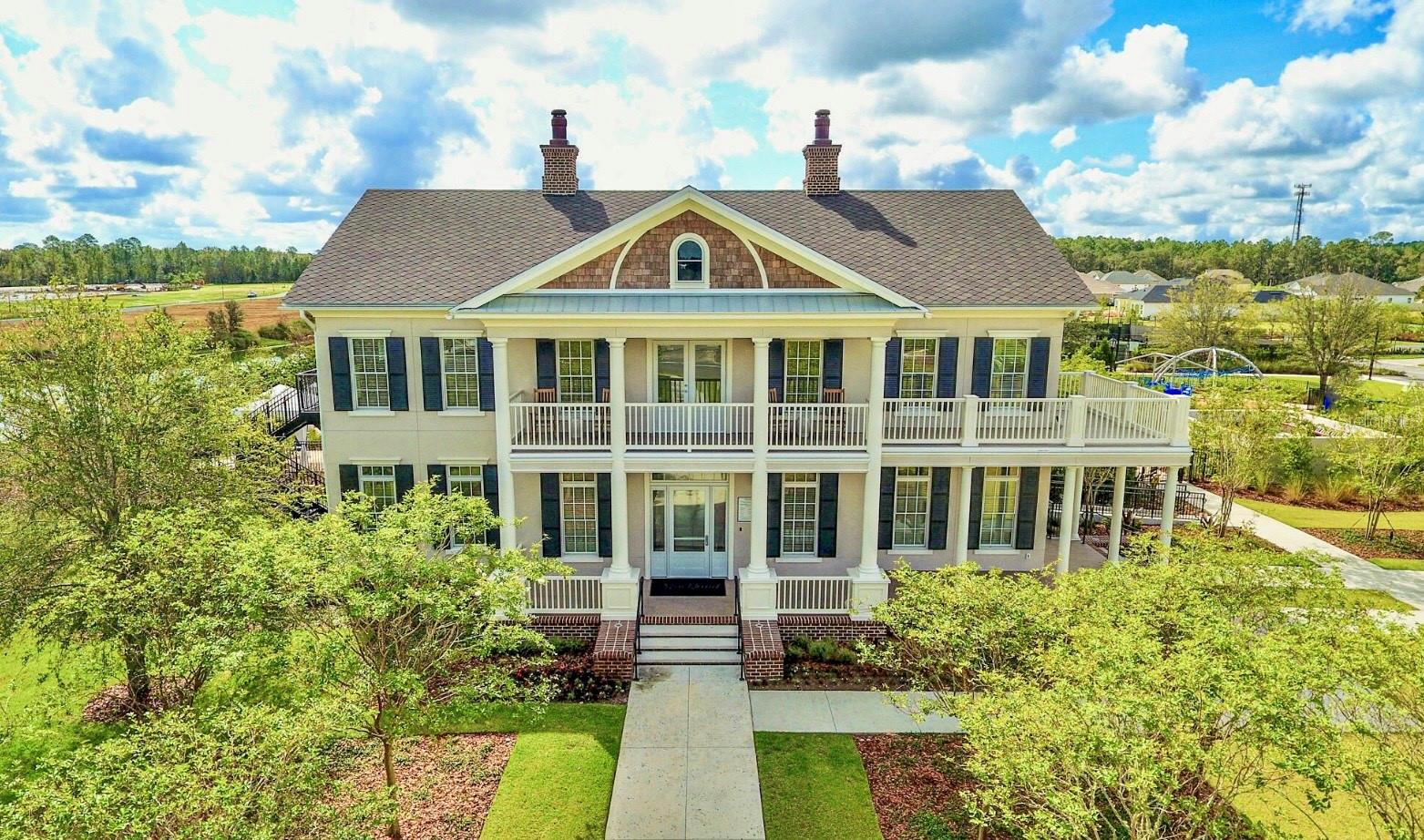 MARKLAND - Residential