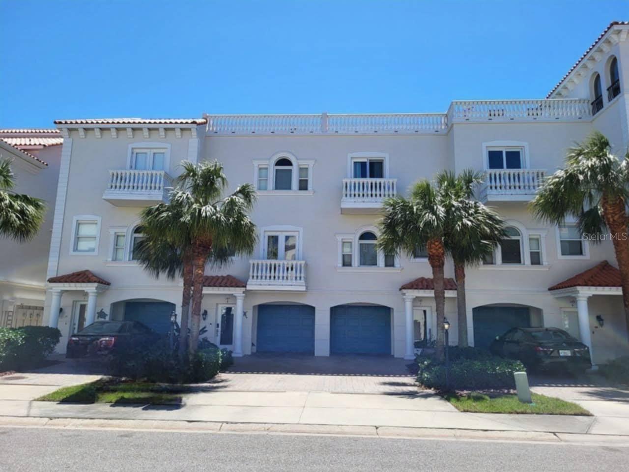 PARADISE COVE - Residential