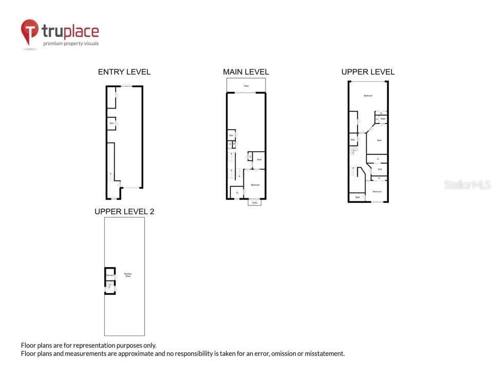 PARADISE COVE - Residential